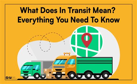 what does transit mean